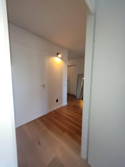 Alex Place Apartment *