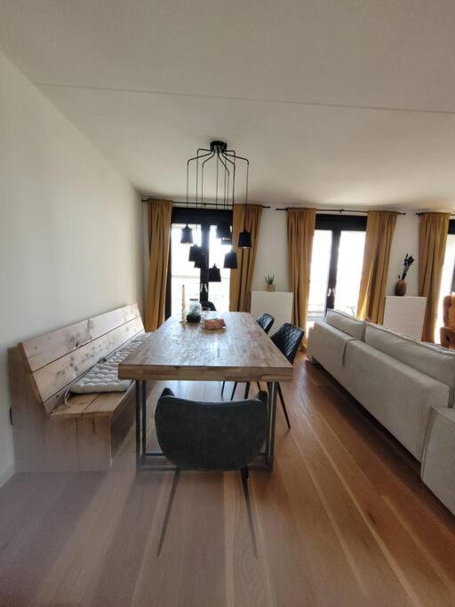 Appartement Alex Place *