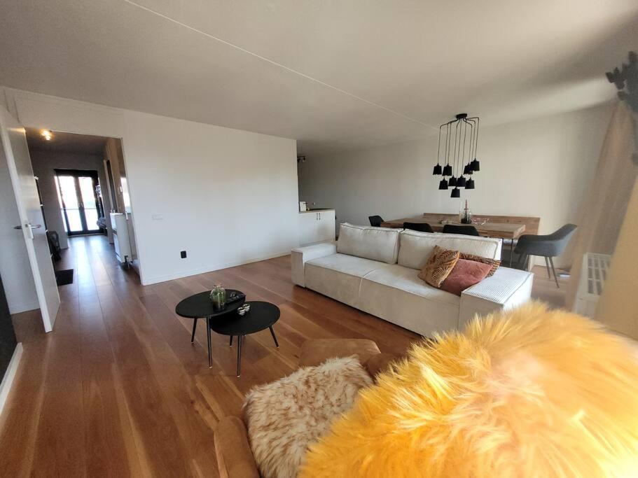 Alex Place Appartement Utrecht