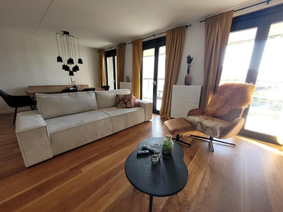 Appartement Alex Place Utrecht